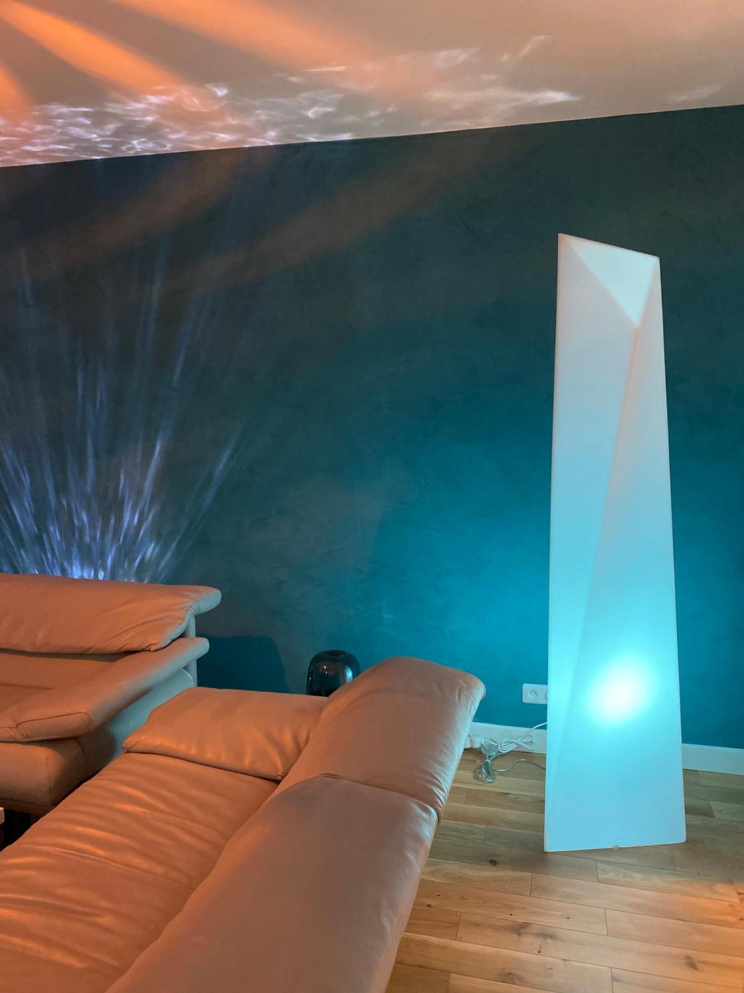 Appartement Cocooning, Design, Confort & Balcon Saint-Denis  Eksteriør bilde